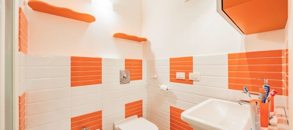 Apartamento de 2 habitaciónes en Zuccarello, Italy No. 123298 8