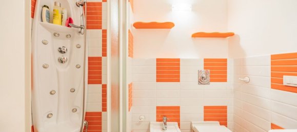 Apartamento de 2 habitaciónes en Zuccarello, Italy No. 123298 9