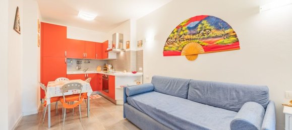 Apartamento de 2 habitaciónes en Zuccarello, Italy No. 123298 2