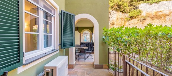 Apartamento de 2 habitaciónes en Zuccarello, Italy No. 123298 12