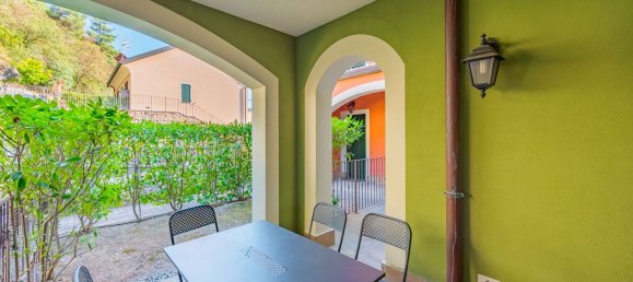 Apartamento de 2 habitaciónes en Zuccarello, Italy No. 123298 10