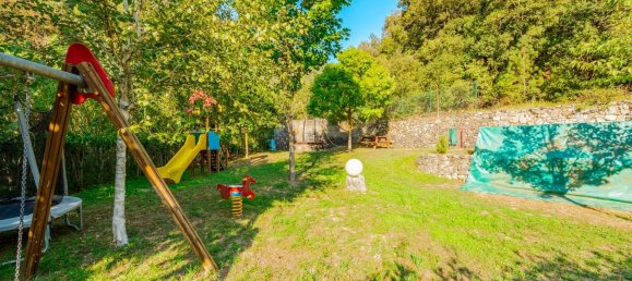 Apartamento de 2 habitaciónes en Zuccarello, Italy No. 123298 19