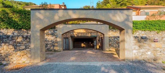 Apartamento de 2 habitaciónes en Zuccarello, Italy No. 123298 27