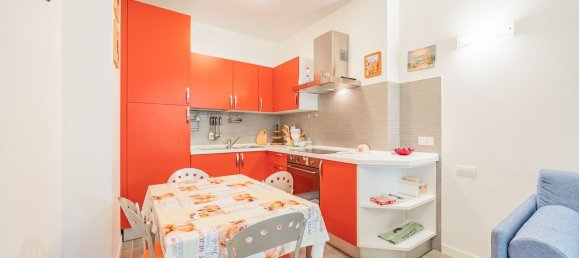 Apartamento de 2 habitaciónes en Zuccarello, Italy No. 123298 3