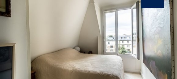 1 bedroom Apartment in Paris, France No. 344542 12