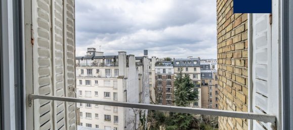 1 bedroom Apartment in Paris, France No. 344542 5