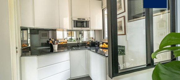 1 bedroom Apartment in Paris, France No. 344542 10