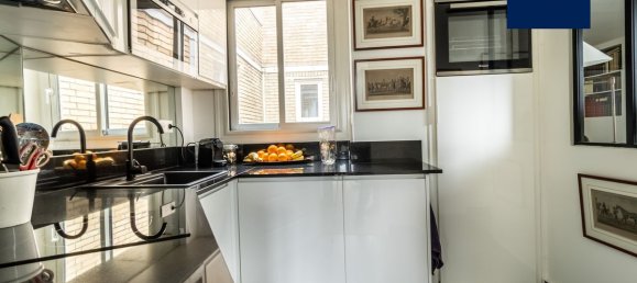 1 bedroom Apartment in Paris, France No. 344542 9