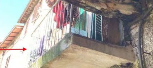 4-salle Appartement à Gualdo Tadino, Italy No. 46291 2