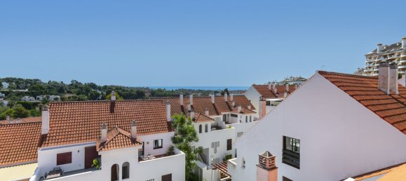 2 غرف نوم بانتهاوس في Marbella, Spain رقم 148772 2