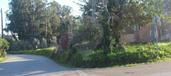 1180m² Land in Lourical, Portugal No. 89640 6