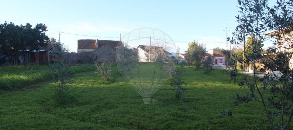 1180m² Land in Lourical, Portugal No. 89640 4