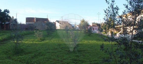 1180m² Land in Lourical, Portugal No. 89640 2