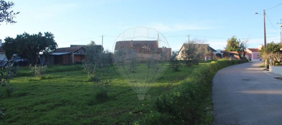 1180m² Land in Lourical, Portugal No. 89640 3