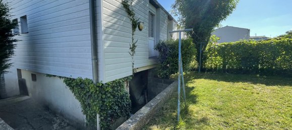 2 غرف نوم منزل في Vibraye, France رقم 95600 2