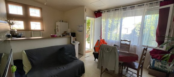 2 غرف نوم منزل في Vibraye, France رقم 95600 7