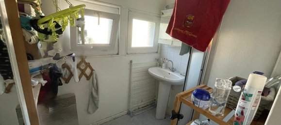 2 غرف نوم منزل في Vibraye, France رقم 95600 8