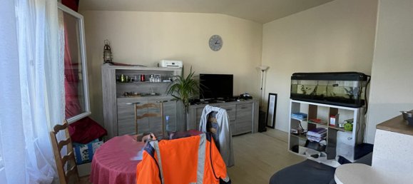 2 غرف نوم منزل في Vibraye, France رقم 95600 5