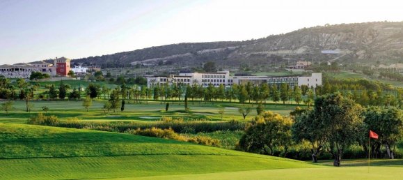 3 chambres Villa à Algorfa, Spain No. 6975 19