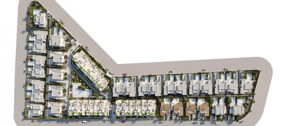 3 chambres Villa à Algorfa, Spain No. 6975 12