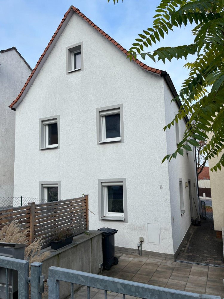 Casa de 5 divisões em Bamberg, Germany N.º 246722