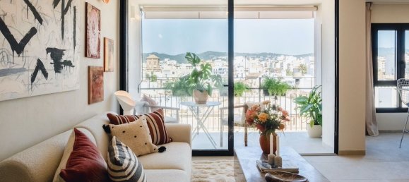 2 bedrooms Apartment in Palma de Majorca, Spain No. 143298 13