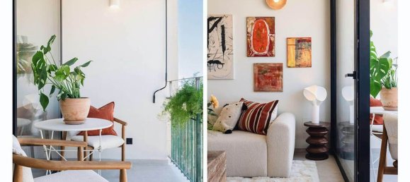 2 bedrooms Apartment in Palma de Majorca, Spain No. 143298 14