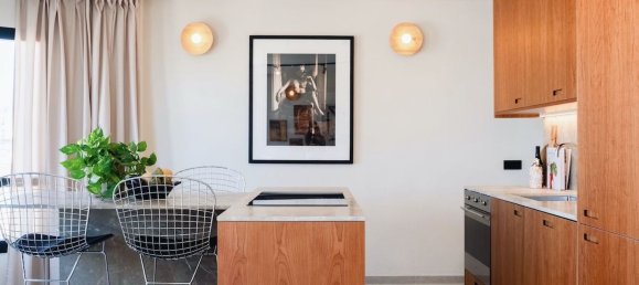 2 bedrooms Apartment in Palma de Majorca, Spain No. 143298 6