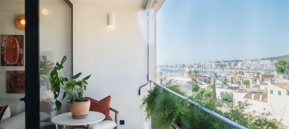 2 bedrooms Apartment in Palma de Majorca, Spain No. 143298 10