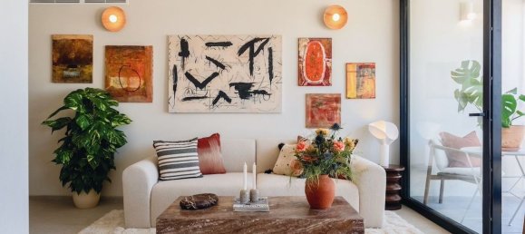 2 bedrooms Apartment in Palma de Majorca, Spain No. 143298 4