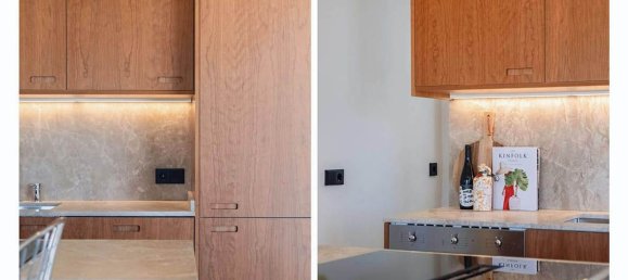 2 bedrooms Apartment in Palma de Majorca, Spain No. 143298 7