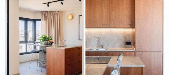 2 bedrooms Apartment in Palma de Majorca, Spain No. 143298 5