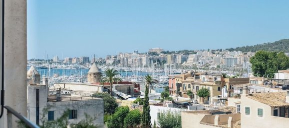 2 bedrooms Apartment in Palma de Majorca, Spain No. 143298 3