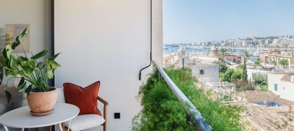 2 bedrooms Apartment in Palma de Majorca, Spain No. 143298 24