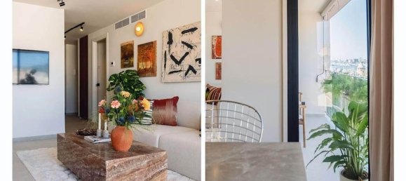 2 bedrooms Apartment in Palma de Majorca, Spain No. 143298 9