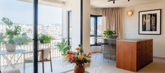2 bedrooms Apartment in Palma de Majorca, Spain No. 143298 2