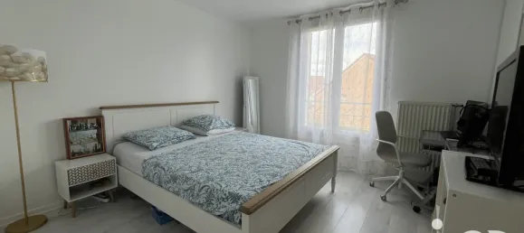 4 bedrooms House in Montevrain, France No. 323535 5