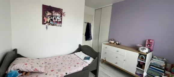 4 bedrooms House in Montevrain, France No. 323535 7