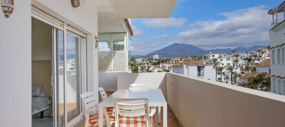 2 Schlafzimmer Wohnung in Marbella, Spain, Nr. 166764 11