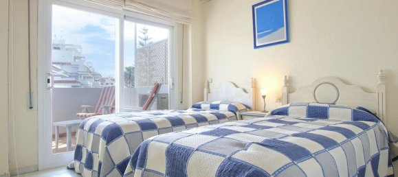 2 Schlafzimmer Wohnung in Marbella, Spain, Nr. 166764 9