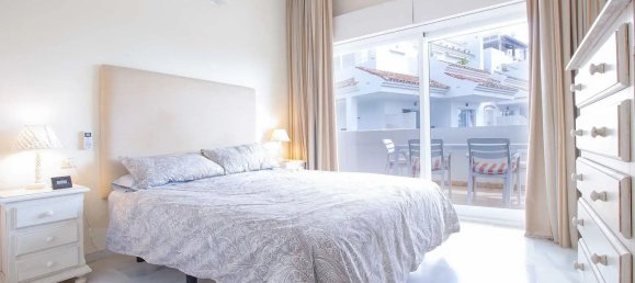 2 Schlafzimmer Wohnung in Marbella, Spain, Nr. 166764 7