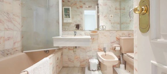 2 Schlafzimmer Wohnung in Marbella, Spain, Nr. 166764 10