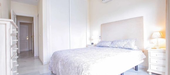 2 Schlafzimmer Wohnung in Marbella, Spain, Nr. 166764 3