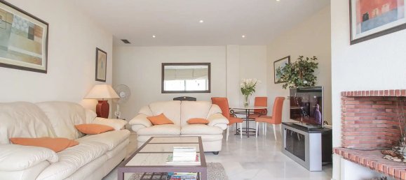 2 Schlafzimmer Wohnung in Marbella, Spain, Nr. 166764 2