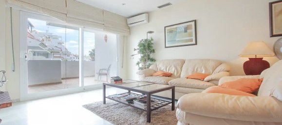 2 Schlafzimmer Wohnung in Marbella, Spain, Nr. 166764 5