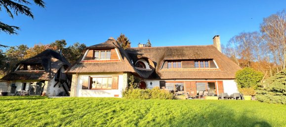 5 غرف نوم منزل في Noailles, France رقم 50481 2