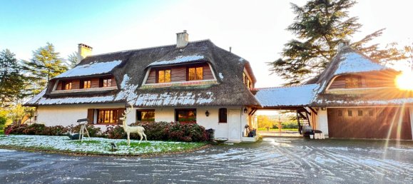 5 غرف نوم منزل في Noailles, France رقم 50481 23