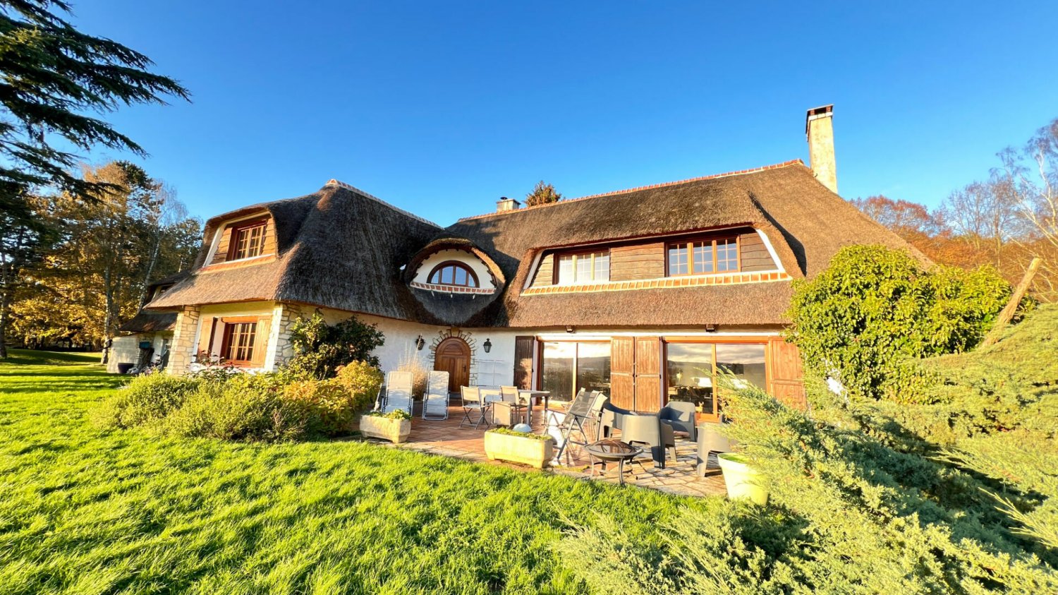 5 غرف نوم منزل في Noailles, France رقم 50481