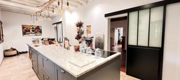 5 غرف نوم منزل في Noailles, France رقم 50481 8