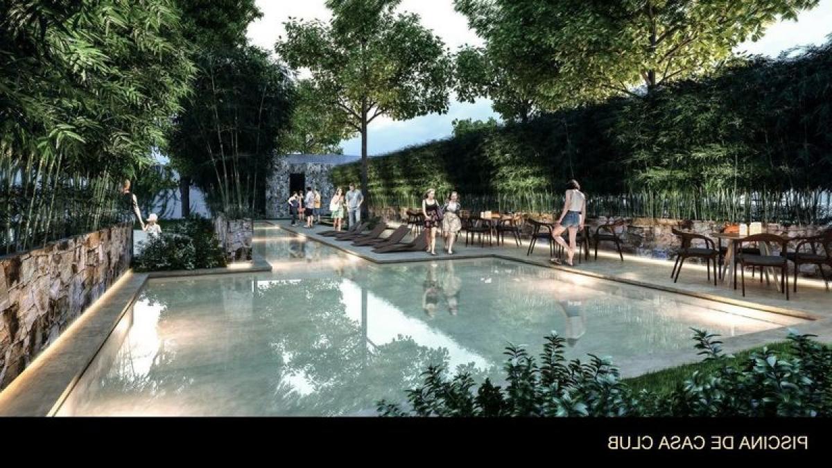 3 Schlafzimmer Haus in Merida, Mexico, Nr. 65540